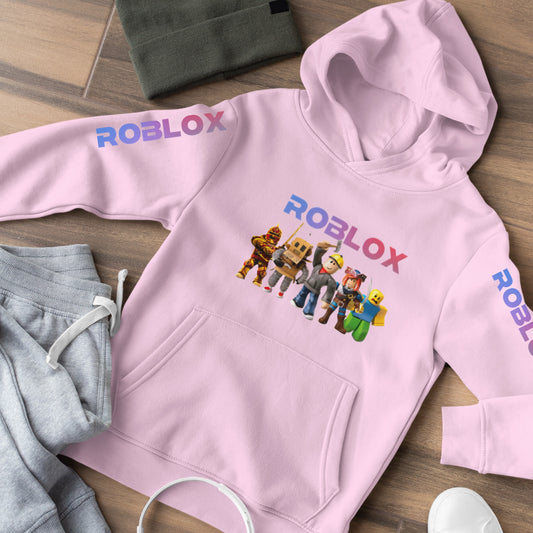 Gamer Hoodie for Kids – Cool Premium Sweatshirt Gaming inspired clothing Youth soft Hoodie apparel