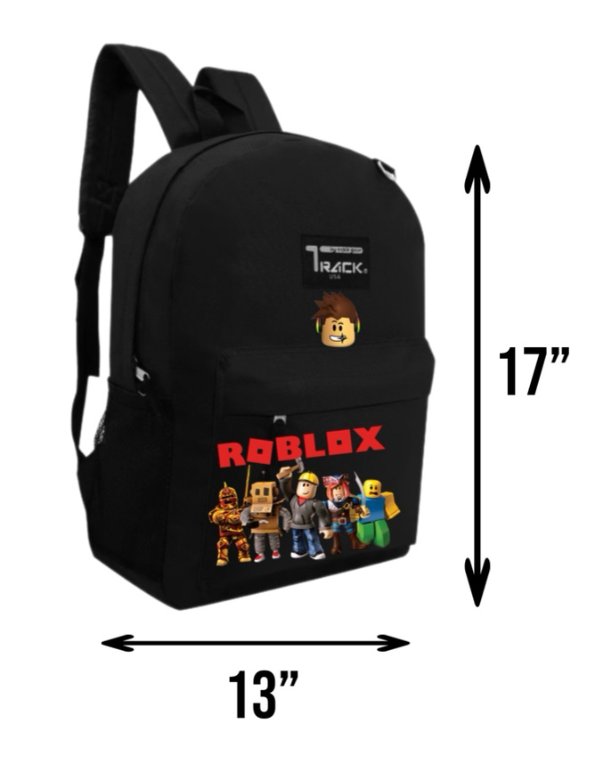 Gaming Kid Backpacks