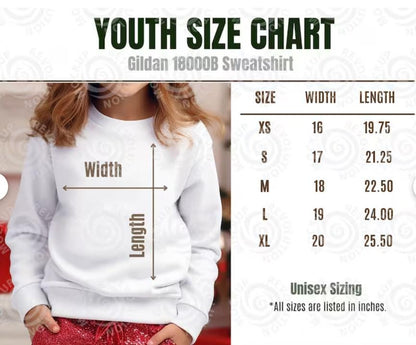 Kids gaming sweatshirt by Elements Of Basic featuring a vibrant design and a comfortable fit for young gamers.