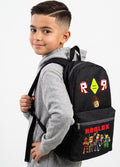Video Game School Backpack