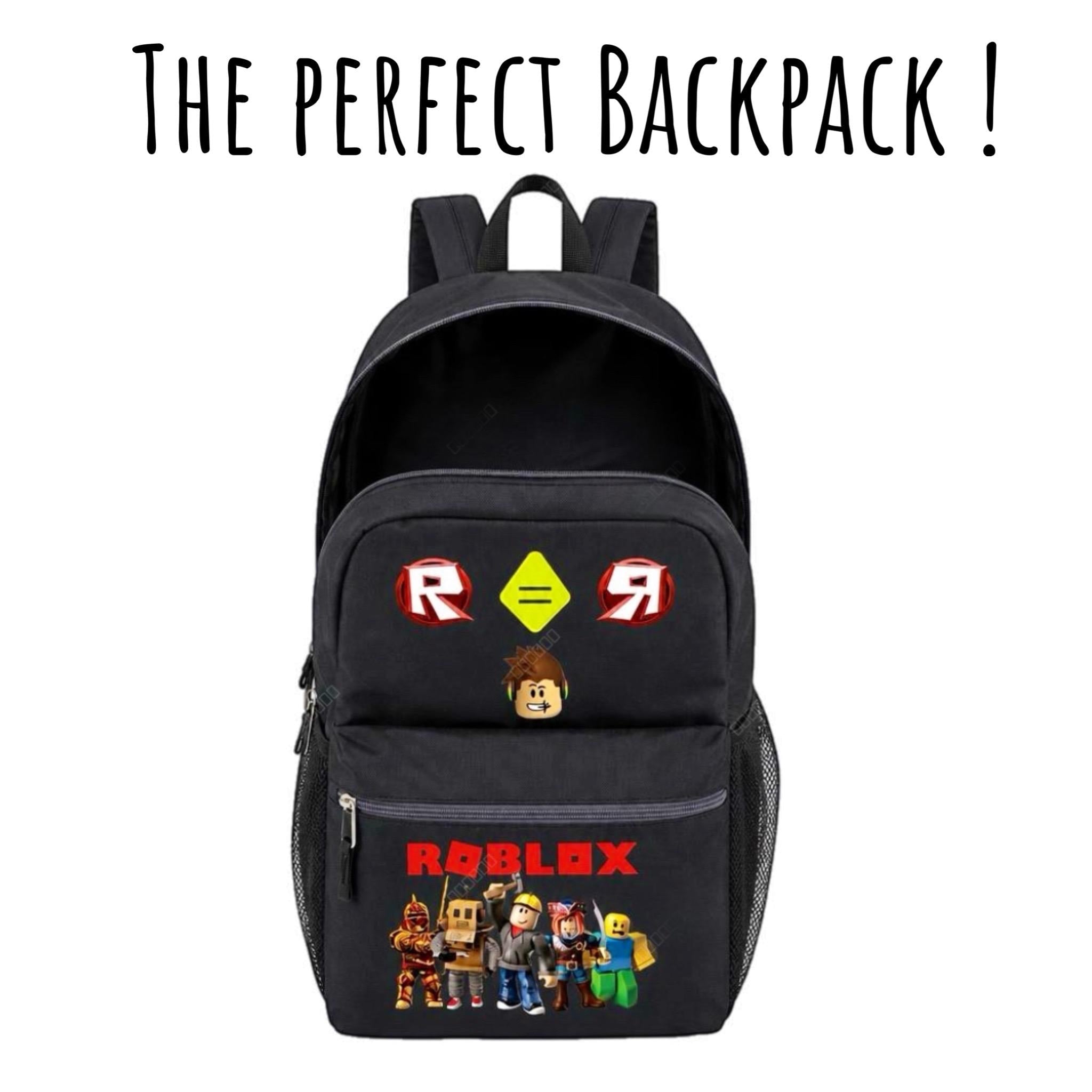 Bookbag Back to School Bag