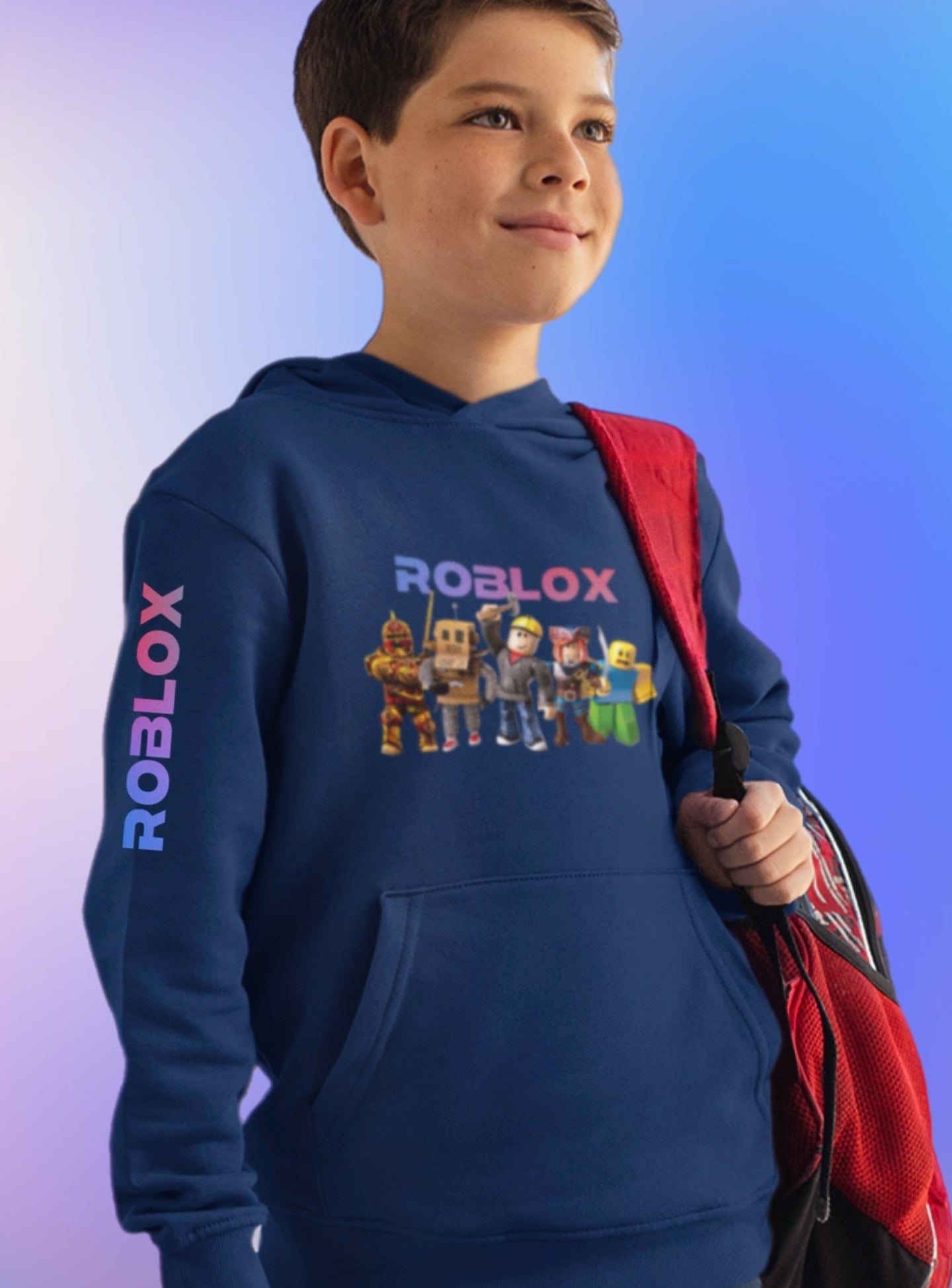 Gamer Hoodie for Kids – Cool Premium Sweatshirt Gaming inspired clothing Youth soft Hoodie apparel