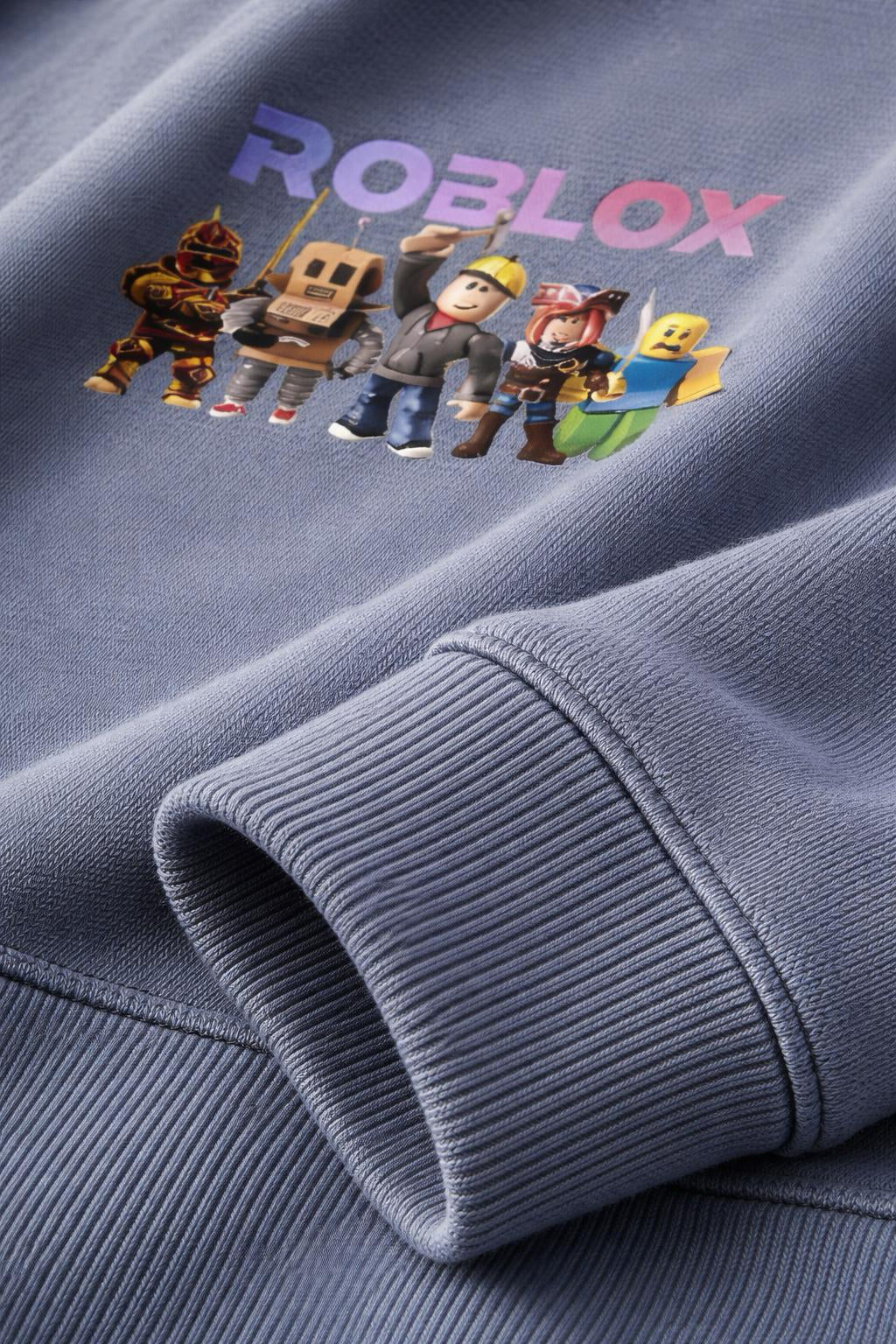 Kid Gaming Sweatshirt