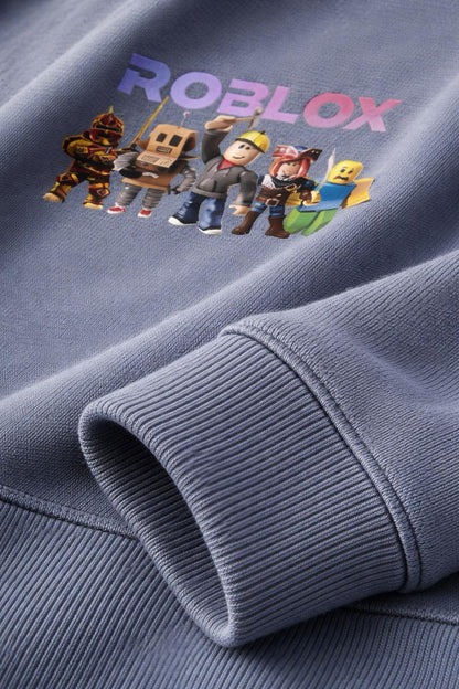 Kid Gaming Sweatshirt