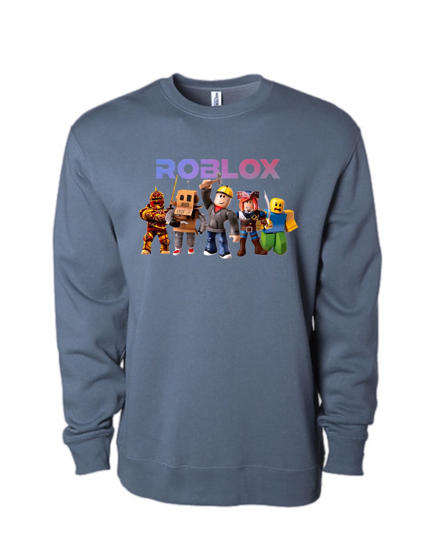 Kid Gaming Sweatshirt