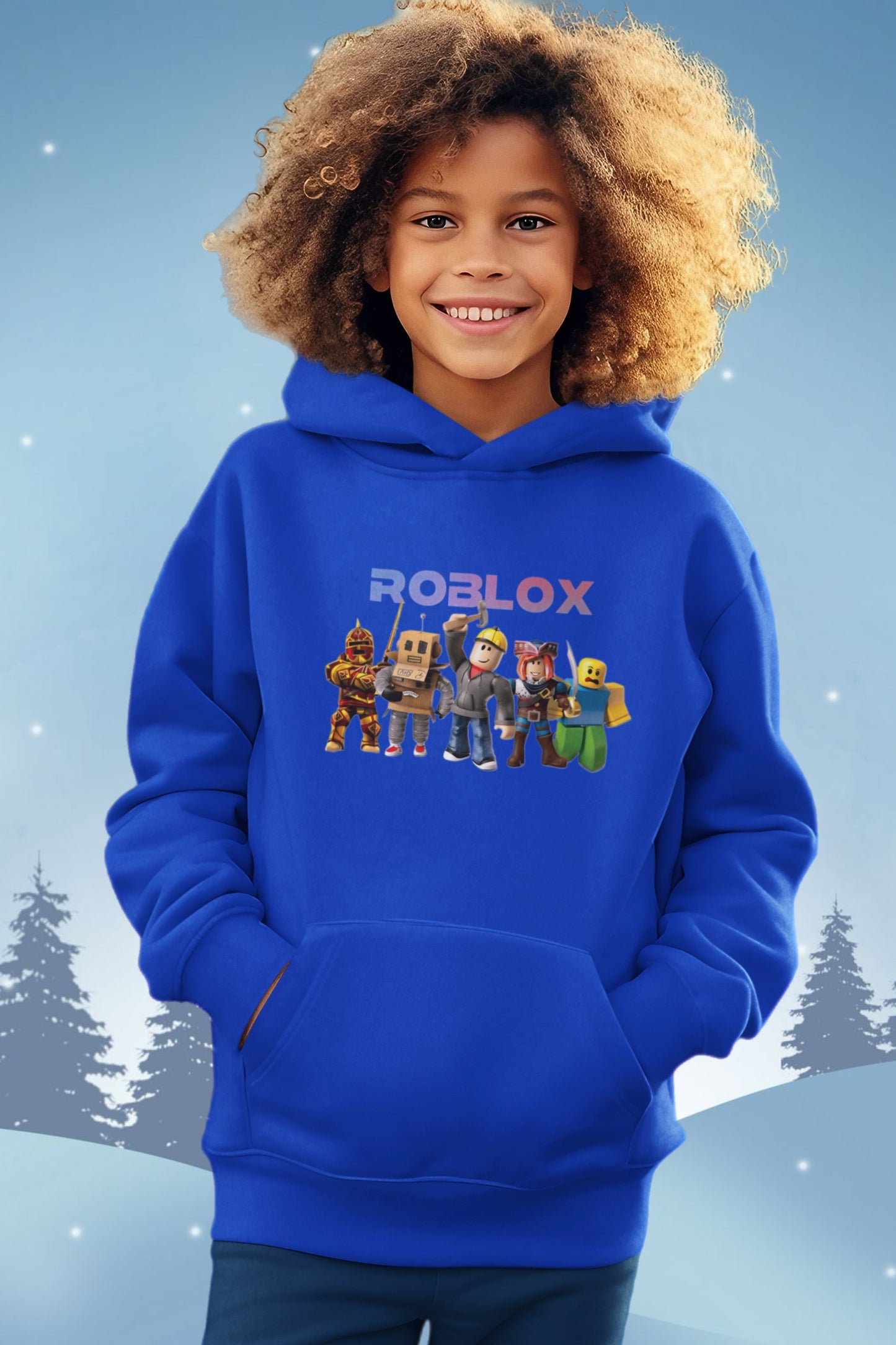 Gamer Hoodie for Kids – Cool Premium Sweatshirt Gaming inspired clothing Youth soft Hoodie apparel