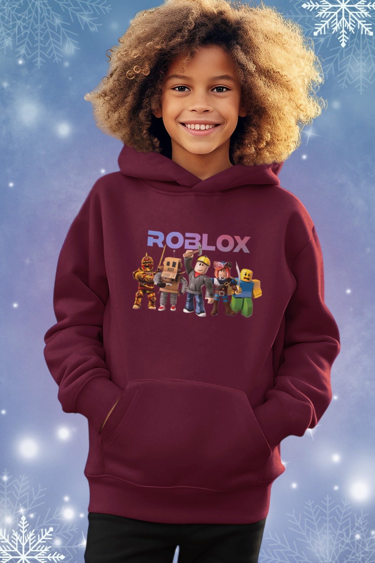 Gamer Hoodie for Kids – Cool Premium Sweatshirt Gaming inspired clothing Youth soft Hoodie apparel