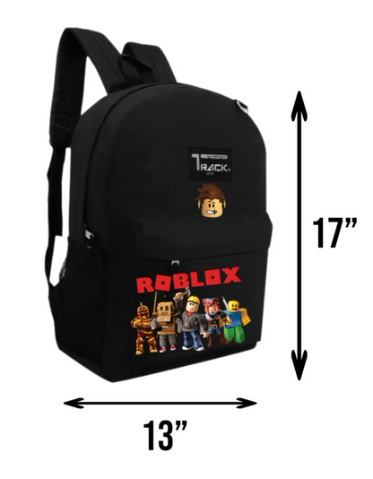 Gaming Kid Backpacks