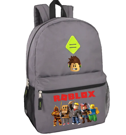 Gaming Kid Backpacks