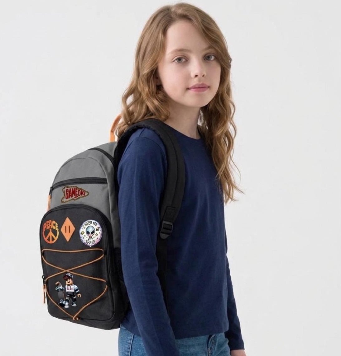 Back to School Gaming Backpack - My Store
