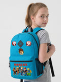 Bookbag Back to School Bag - My Store