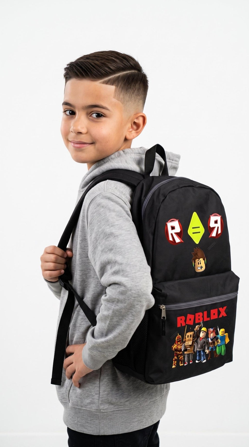 Bookbag Back to School Bag - My Store