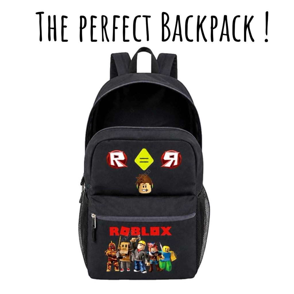 Bookbag Back to School Bag - My Store