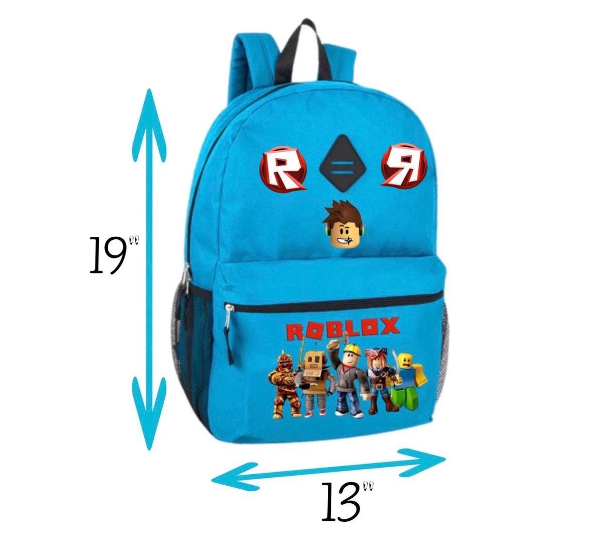 Bookbag Back to School Bag - My Store