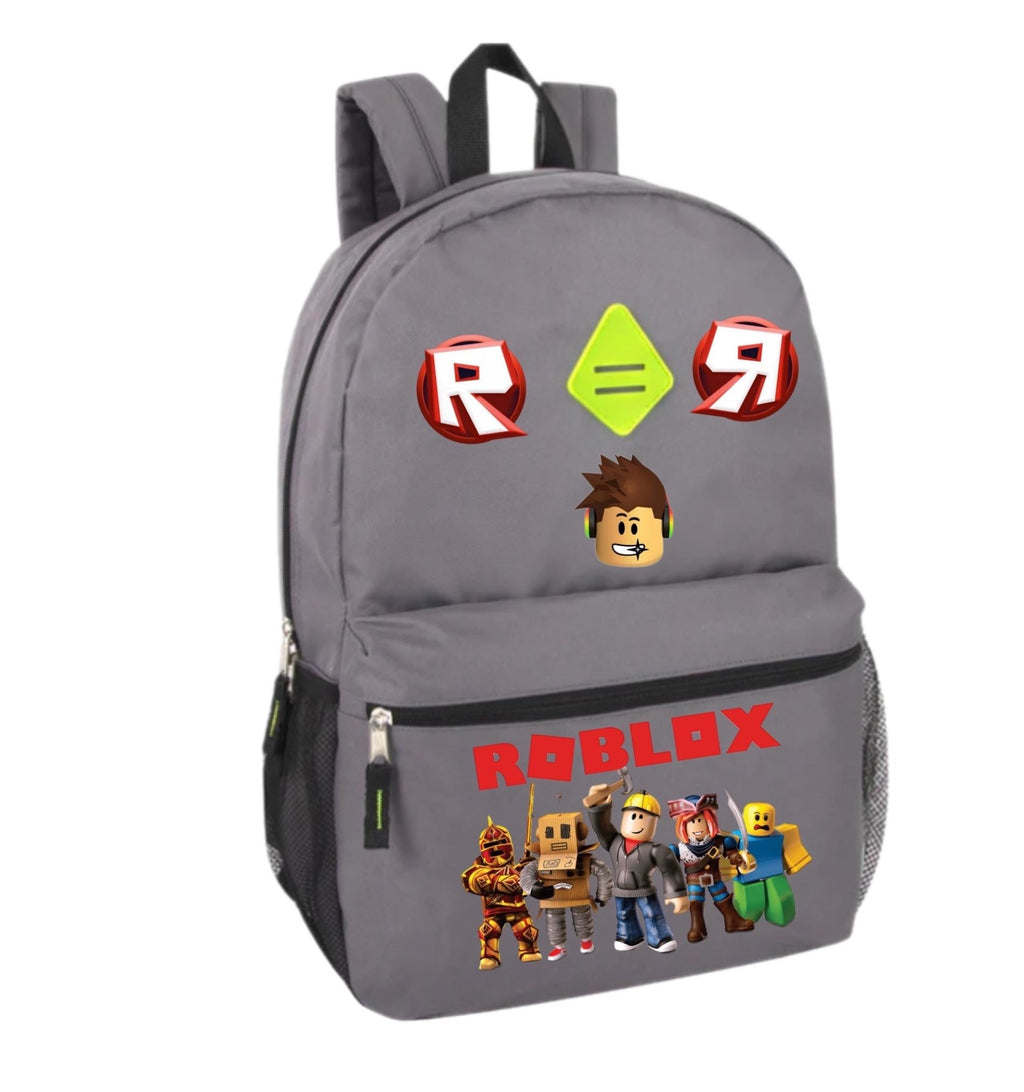 Bookbag Back to School Bag - My Store