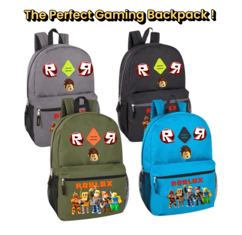 Bookbag Back to School Bag - My Store