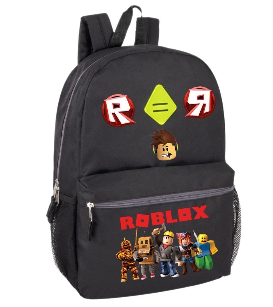Bookbag Back to School Bag - My Store