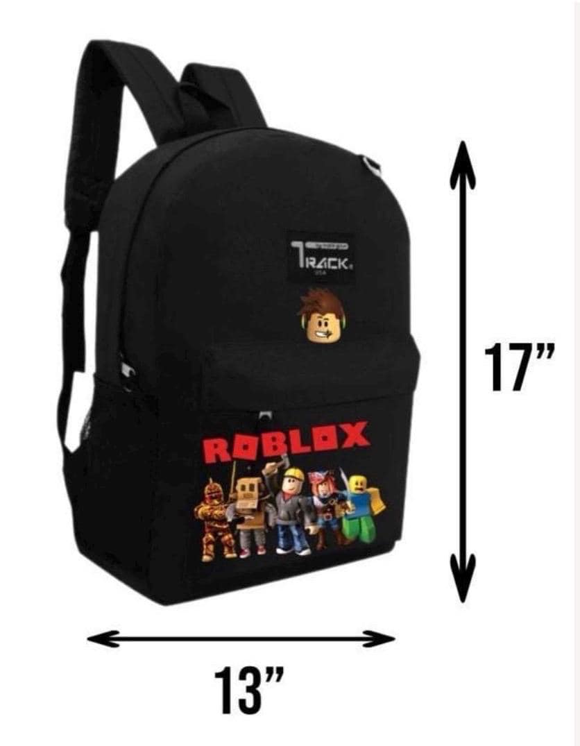 Computer Gamer School Backpack - My Store